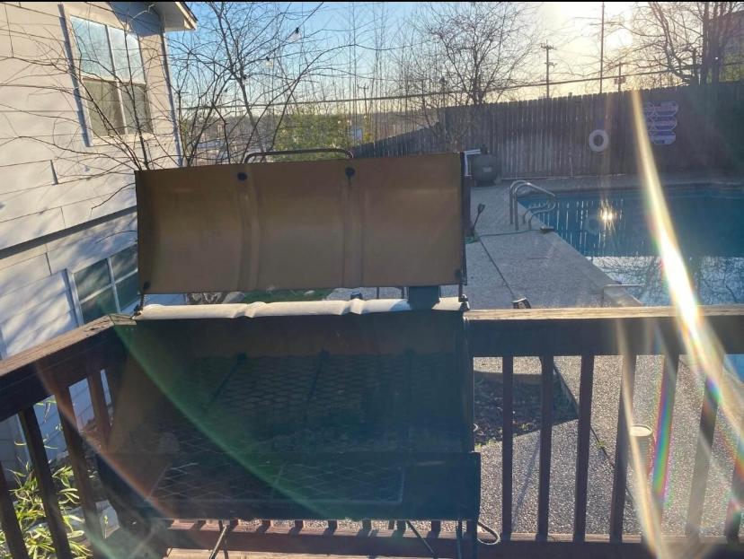 Villa Bamboo Oasis-Relaxing Hot Tub-Family Time San Antonio Exterior foto